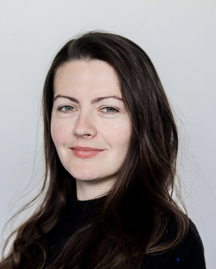 JUDr. Michaela Sopková